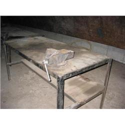 Work Bench