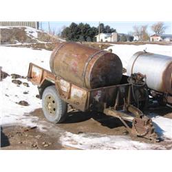 Fuel Trailer