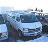Image 1 : 94 Dodge Ram Van