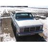 Image 1 : 86 GMC Sierra Pickup