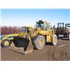 Image 1 : Caterpillar 980 Wheel Loader