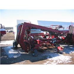 02 Spudnik 5640 Harvester - 4-row