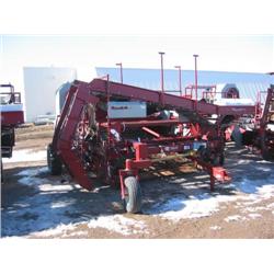 02 Spudnik 5640 Harvester - 4-row