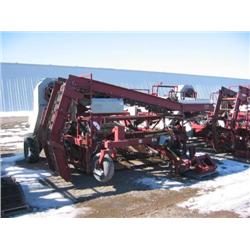 00 Spudnik 5640 Harvester - 4-row
