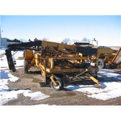 97 Logan Potato Harvester - 4-row