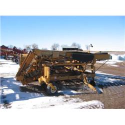 97 Logan Potato Harvester - 4-row