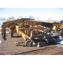 97 Logan Potato Harvester - 4-row