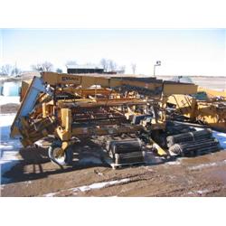 97 Logan Potato Harvester  - 4-row