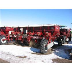 02 Spudnik 8600 Planter - 6-row