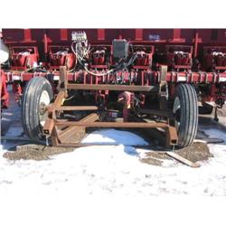 Transport Wheels for Spudnik Potato Planter
