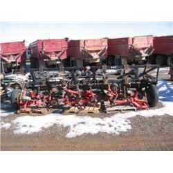 NSW Potato Hill Shaper Diker - 6-row