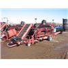 Image 1 : '01 Milestone 7225 Seed Cutter - 72"
