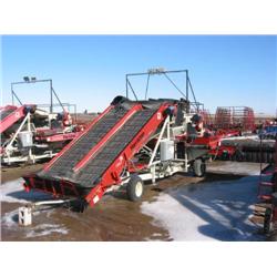 '02 Harriston 240 Clod Hopper