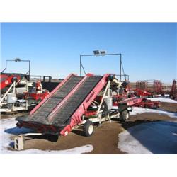 '02 Harriston 240 Clod Hopper