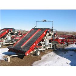 '02 Harriston 240 Clod Hopper