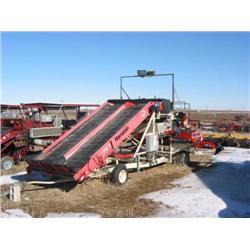 '02 Harriston 240 Clod Hopper