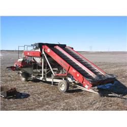 '02 Harriston 240 Clod Hopper