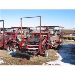 '01 Spudnik 900 Dirt Collector