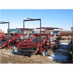 '01 Spudnik 900 Dirt Collector