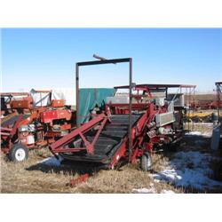 '01 Spudnik 900 Dirt Collector