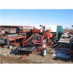 '92 Spudnik 900 Dirt Collector