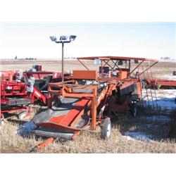 '85 Spudnik 900 Dirt Collector