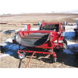 '90 Spudnik 925 Sizer