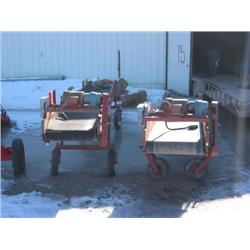 '88 Spudnik 1200 Conveyor