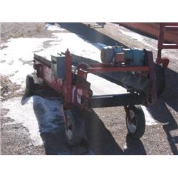 91 Spudnik Shorty Conveyor