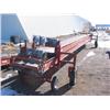 Image 1 : '90 Spudnik 1200 Telescoping Conveyor