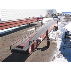 '90 Spudnik 1200 Conveyor