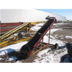 '95 Spudnik 1230 Dirt Elevator