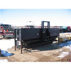 NSW Bottom Seed Loader