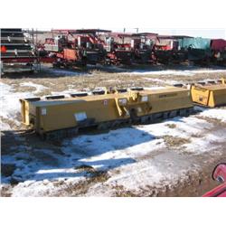 Alloway Flail Shredder