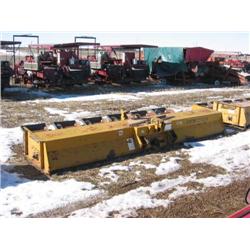 Alloway Flail Shredder