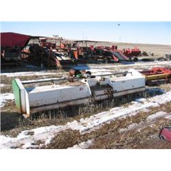 Parma Flail Shredder