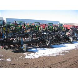 Milton Beet Planter - 24-row