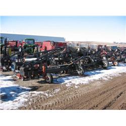 Milton Beet Planter - 24-row