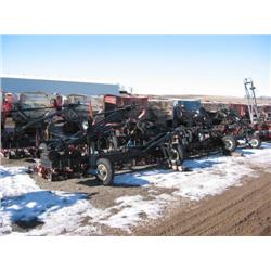 Milton Beet Planter - 24-row
