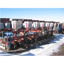 WIC Cultivator - 12-row