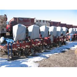 WIC Cultivator - 12-row