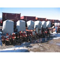WIC Cultivator - 12-row