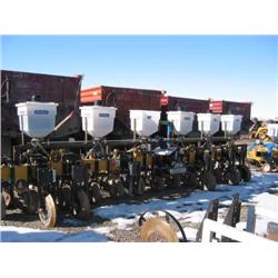 Kirchner Cultivator - 12-row