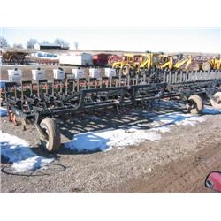 Beet Dammer Diker - 12-row