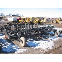 Beet Dammer Diker - 12-row