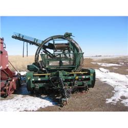 Artsway 697 Beet Harvester - 6-row