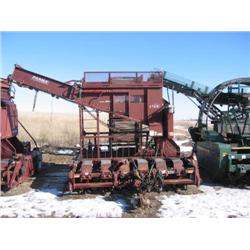 '97 Parma M910 Beet Harvester - 6-row