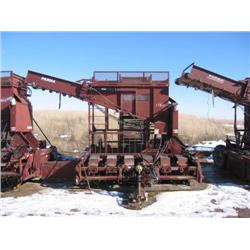 '95 Parma M910 Beet Harvester - 6-row