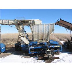 '90 Artsway 680B Beet Harvester - 6-row