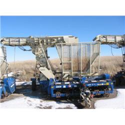 '92 Artsway 680B Beet Harvester - 6-row